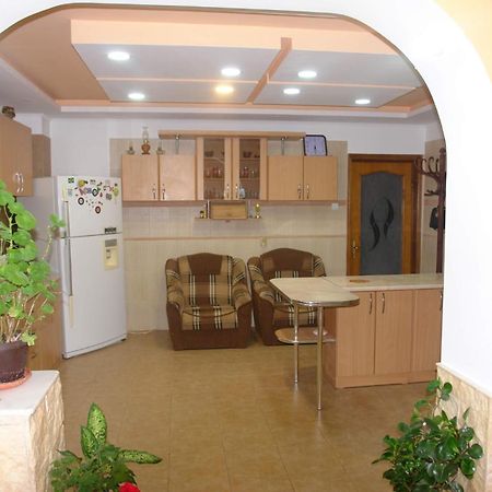 Hotel Creta Năvodari Exterior foto