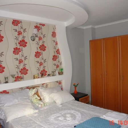 Hotel Creta Năvodari Exterior foto