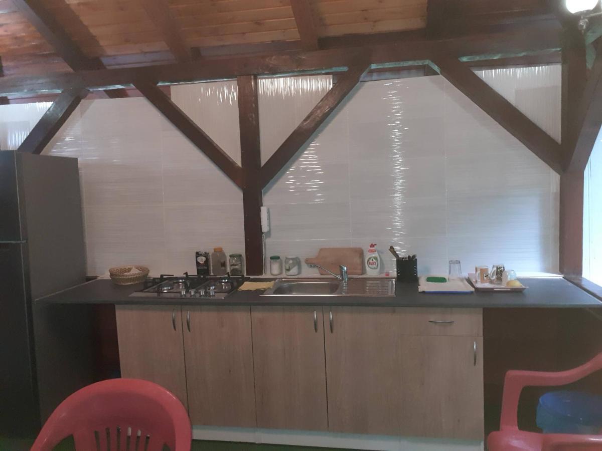 Vila - Creta Năvodari Exterior foto