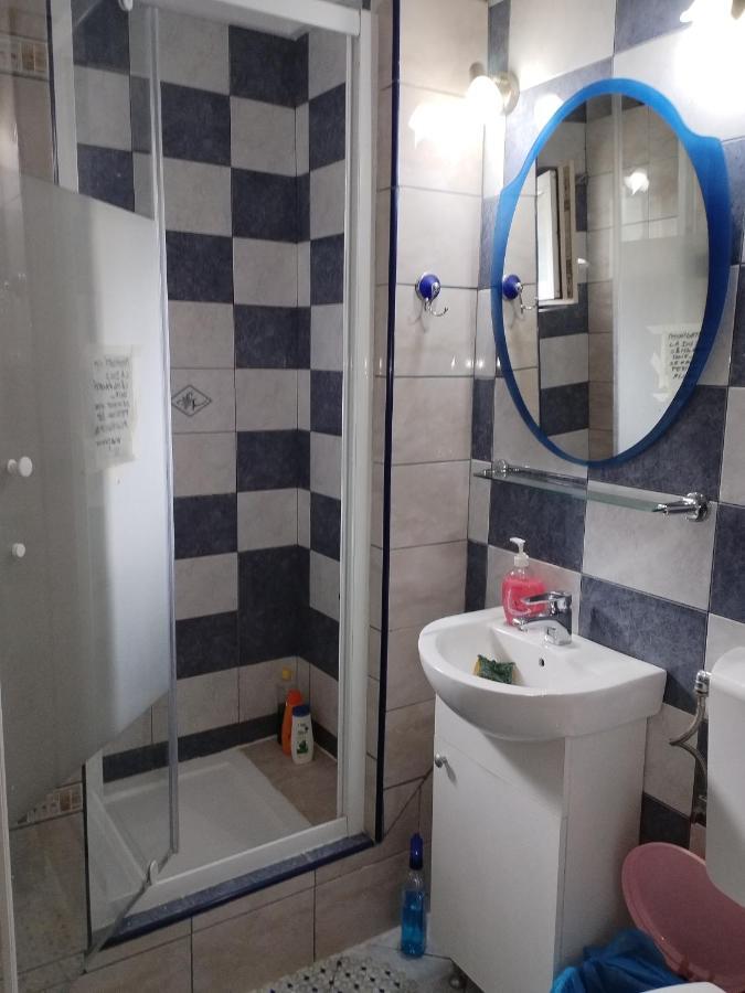 Hotel Creta Năvodari Exterior foto