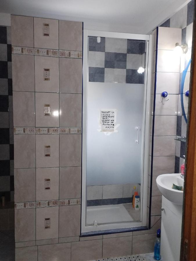 Vila - Creta Năvodari Exterior foto