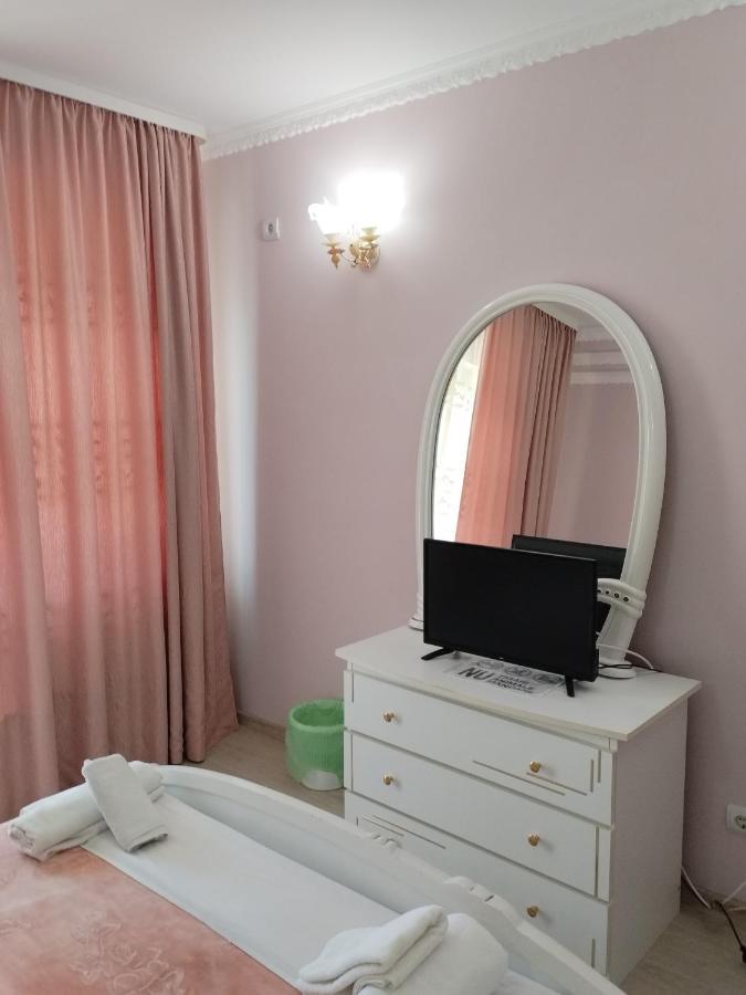 Vila - Creta Năvodari Exterior foto