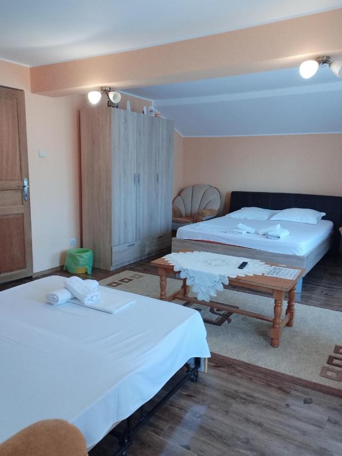 Vila - Creta Năvodari Exterior foto