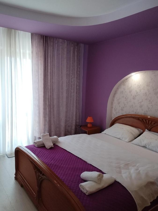 Vila - Creta Năvodari Exterior foto