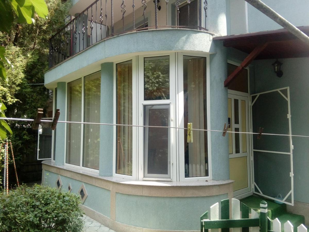 Hotel Creta Năvodari Exterior foto