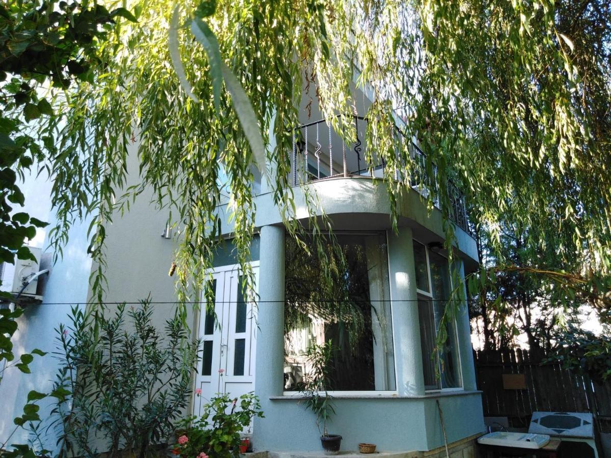 Hotel Creta Năvodari Exterior foto