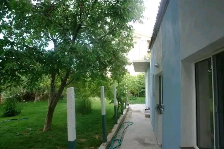 Vila - Creta Năvodari Exterior foto