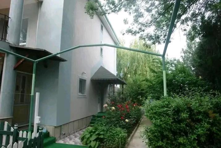 Vila - Creta Năvodari Exterior foto