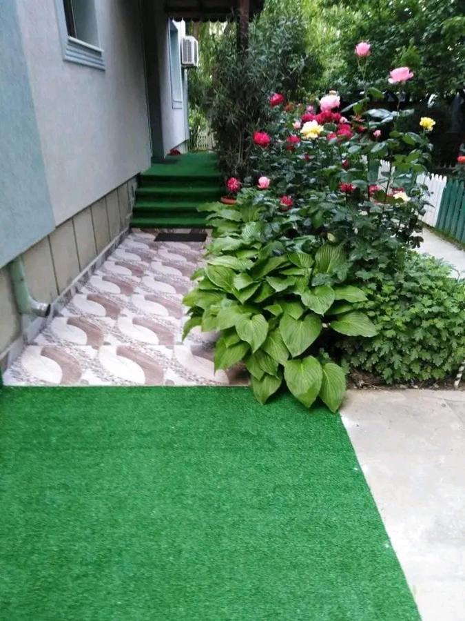 Vila - Creta Năvodari Exterior foto