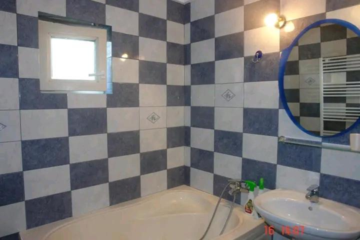 Vila - Creta Năvodari Exterior foto