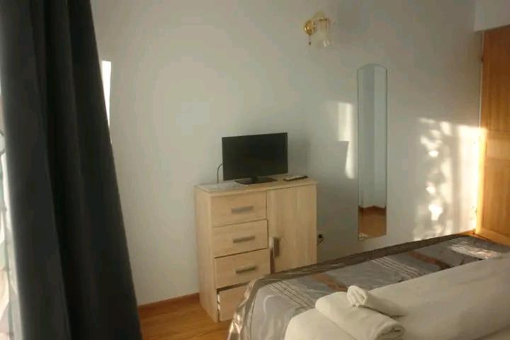 Vila - Creta Năvodari Exterior foto