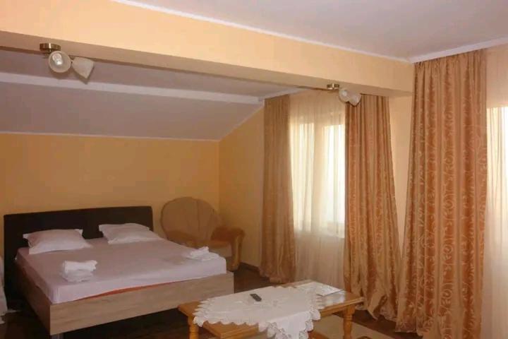 Vila - Creta Năvodari Exterior foto
