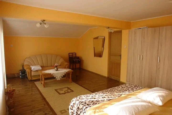 Hotel Creta Năvodari Exterior foto