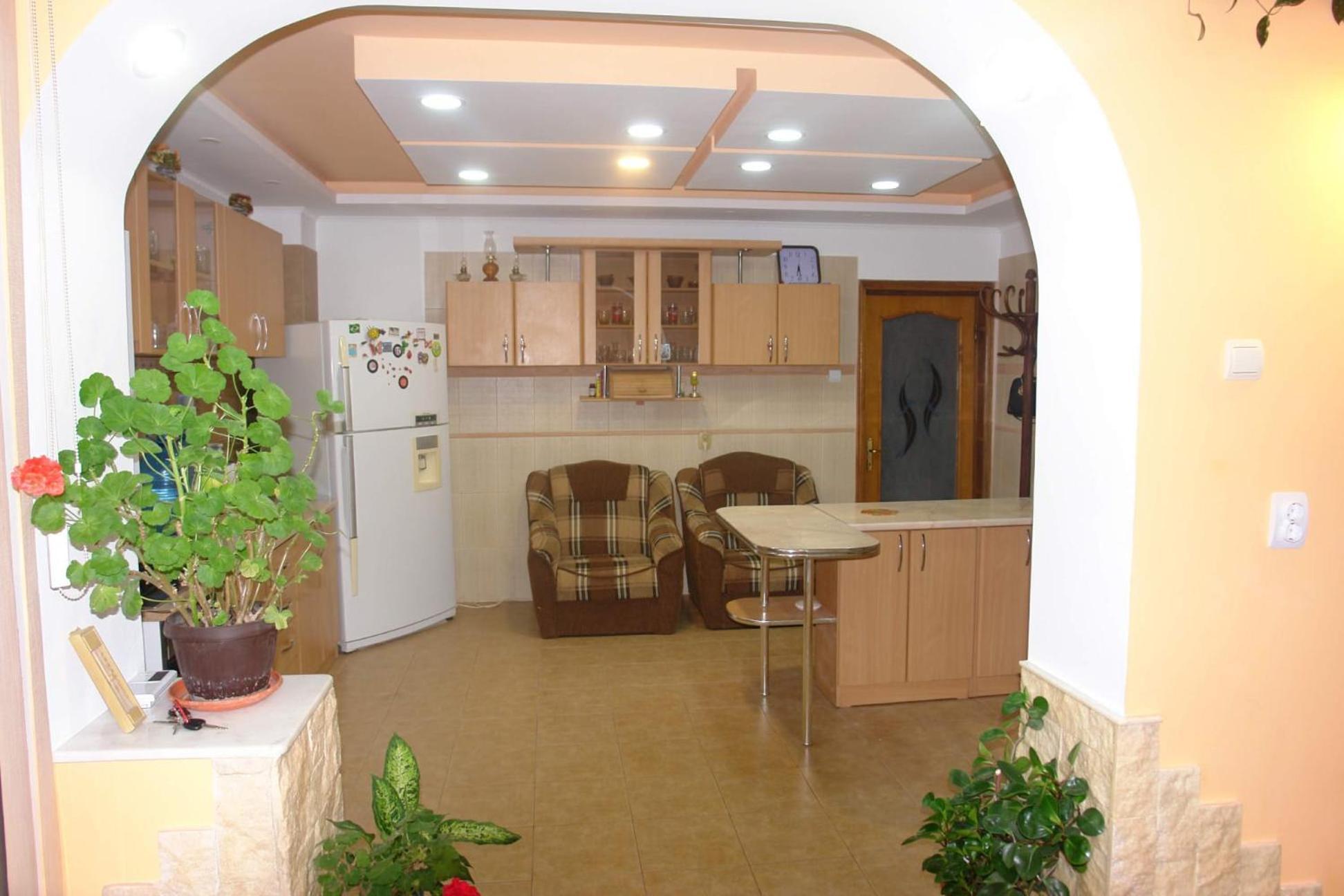 Vila - Creta Năvodari Exterior foto