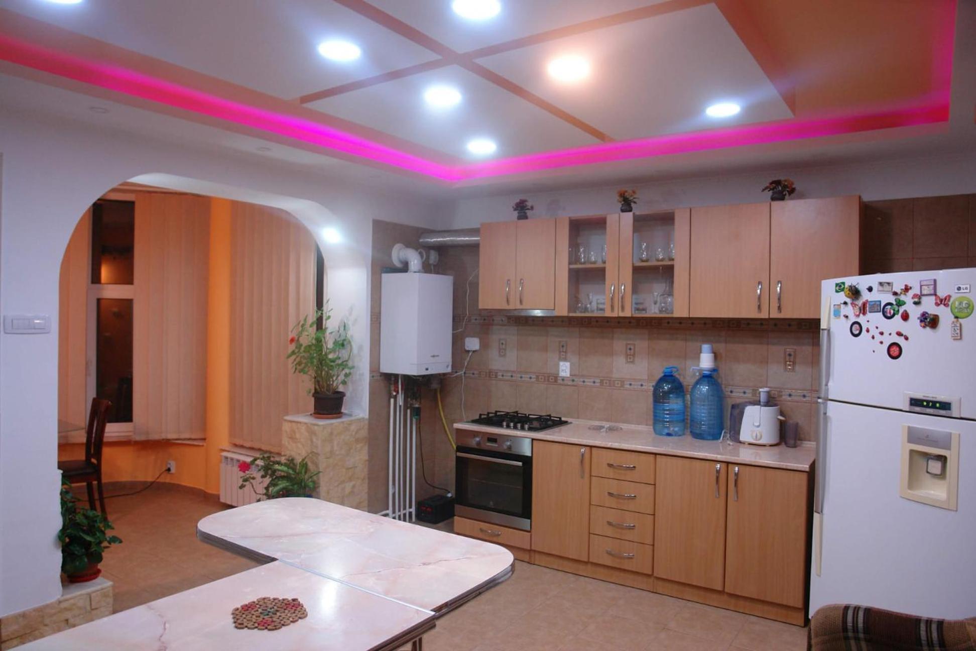 Vila - Creta Năvodari Zimmer foto