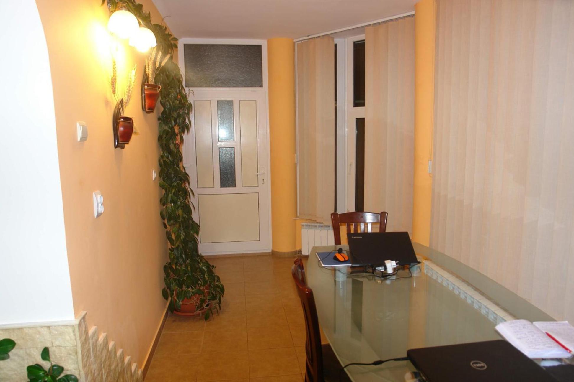 Vila - Creta Năvodari Zimmer foto
