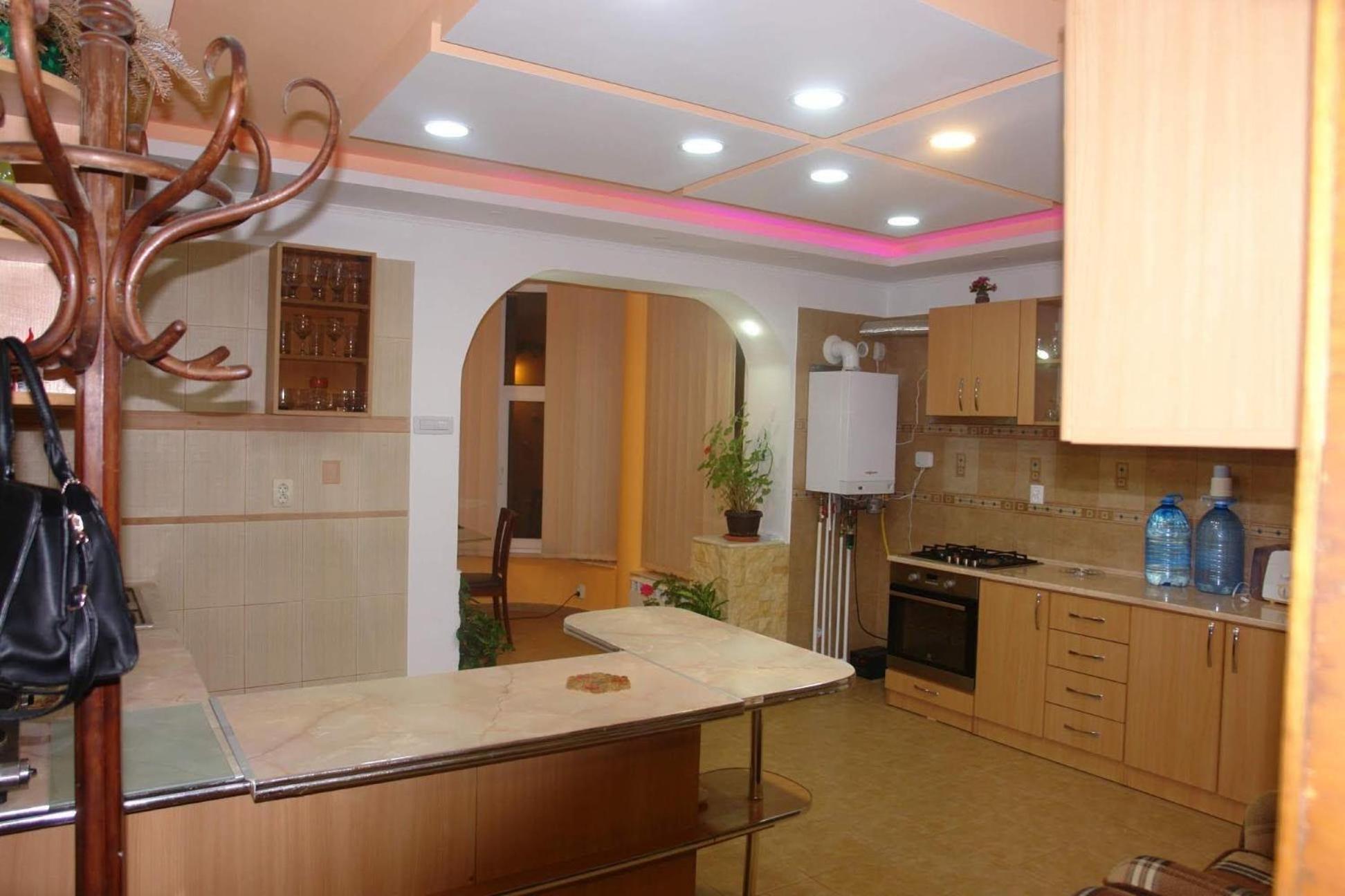 Vila - Creta Năvodari Zimmer foto