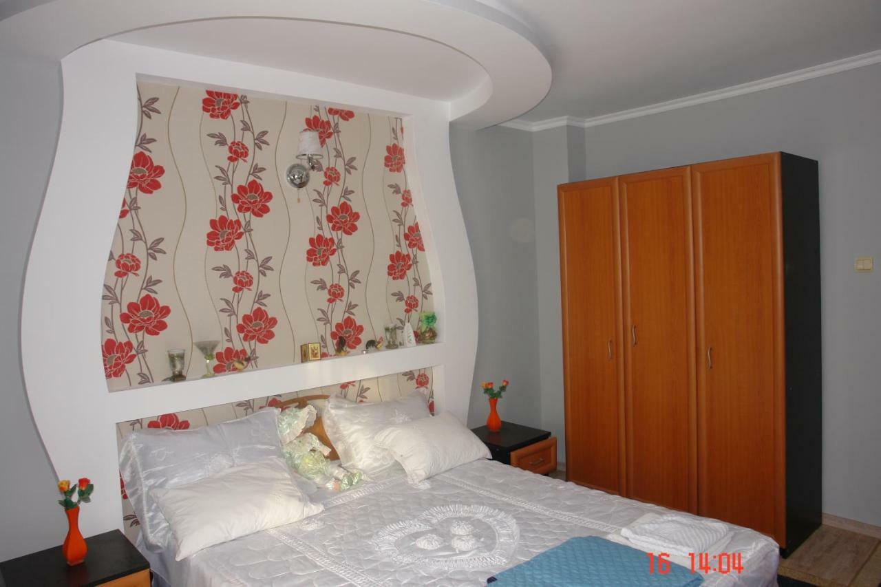 Vila - Creta Năvodari Exterior foto